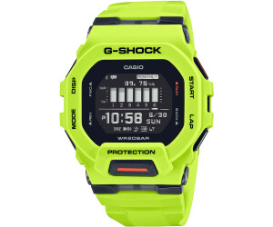 G-Shock GBD800UC-5 para hombre, talla única , Verde