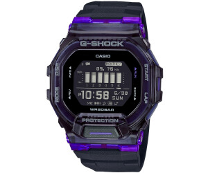 Casio g shock lila sale