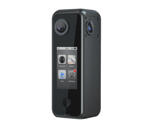 labpano pilot one ee