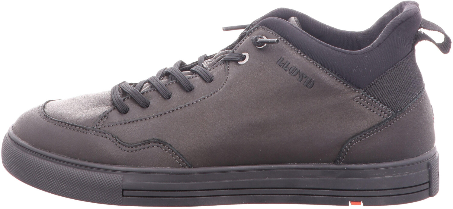 LLOYD Edibur black