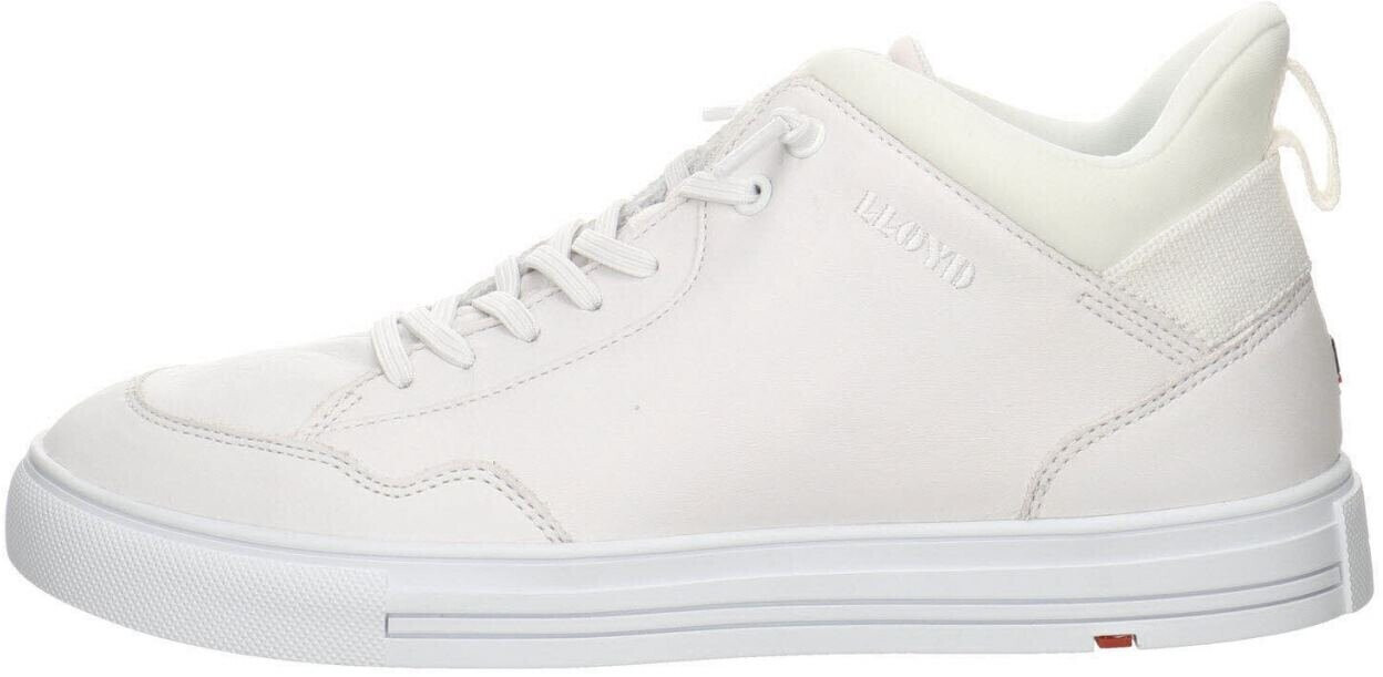 LLOYD Edibur white