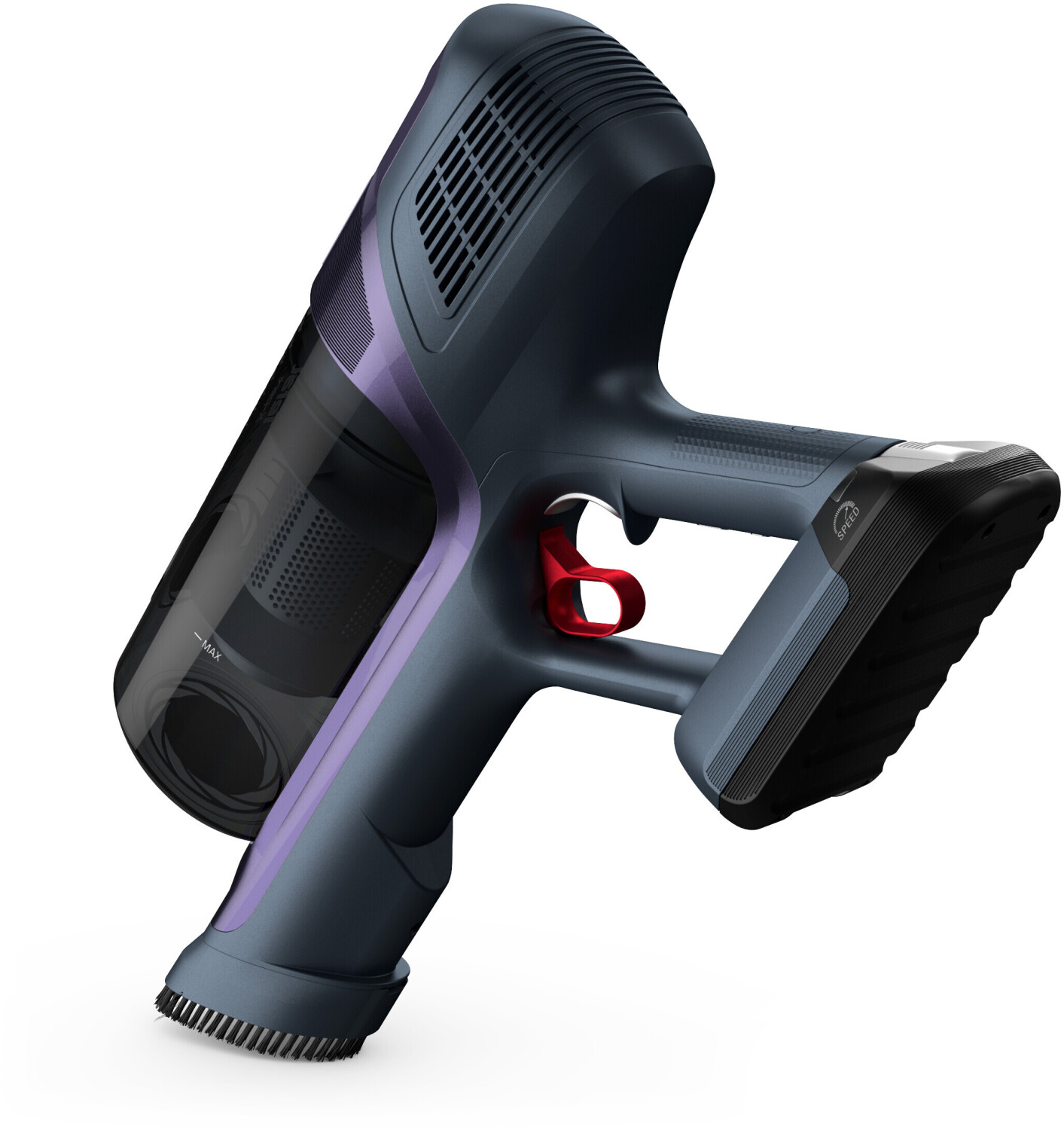 Aspiradora Stick X-pert 6.60 Essential Rowenta - NEGRO — Universo
