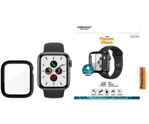 PanzerGlass Full Body Screen Protector Apple Watch SE 6 5 4 40mm ab 16 27 Preisvergleich bei idealo