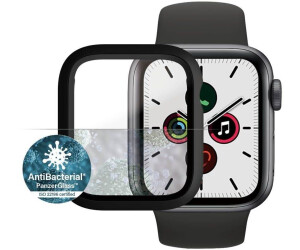 PanzerGlass Full Body Screen Protector Apple Watch SE 6 5 4 40mm ab 16 27 Preisvergleich bei idealo