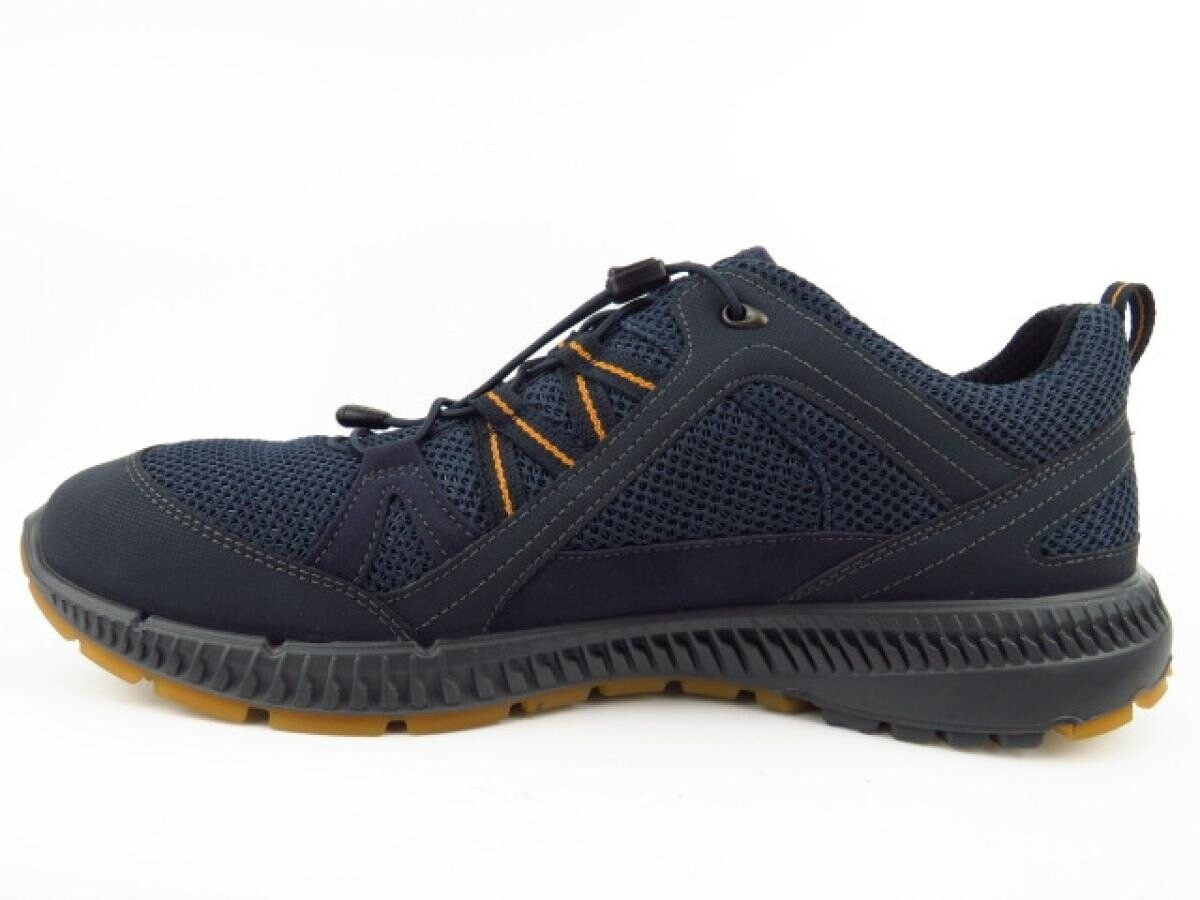Ecco Terracruise II M navy ab 80 36 Preisvergleich bei idealo