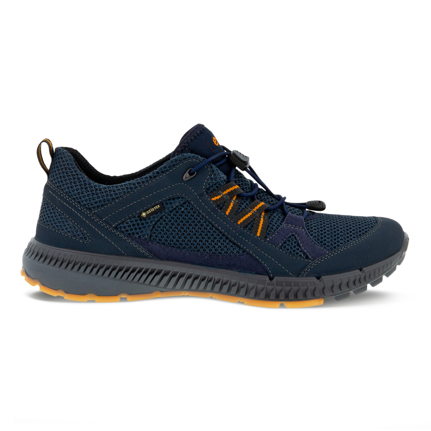 Buy Ecco Terracruise II M navy from 63.08 Today Best Deals on idealo