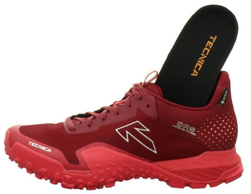 Tecnica Magma S GTX Women