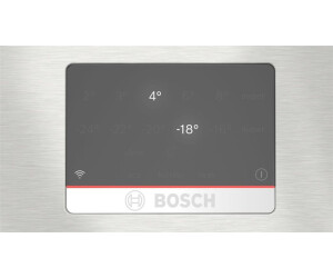 Bosch KGN39AICT ab 809,19 € (Februar 2024 Preise) | Preisvergleich bei