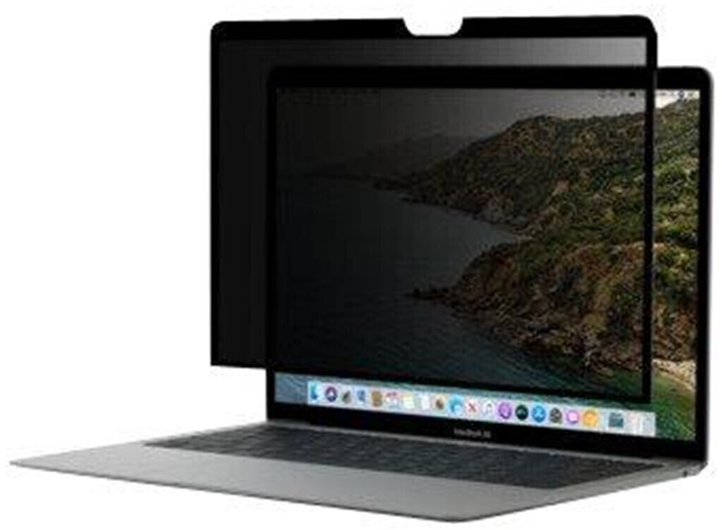 Belkin SCREENFORCE TruePrivacy MacBook Pro/Air 13