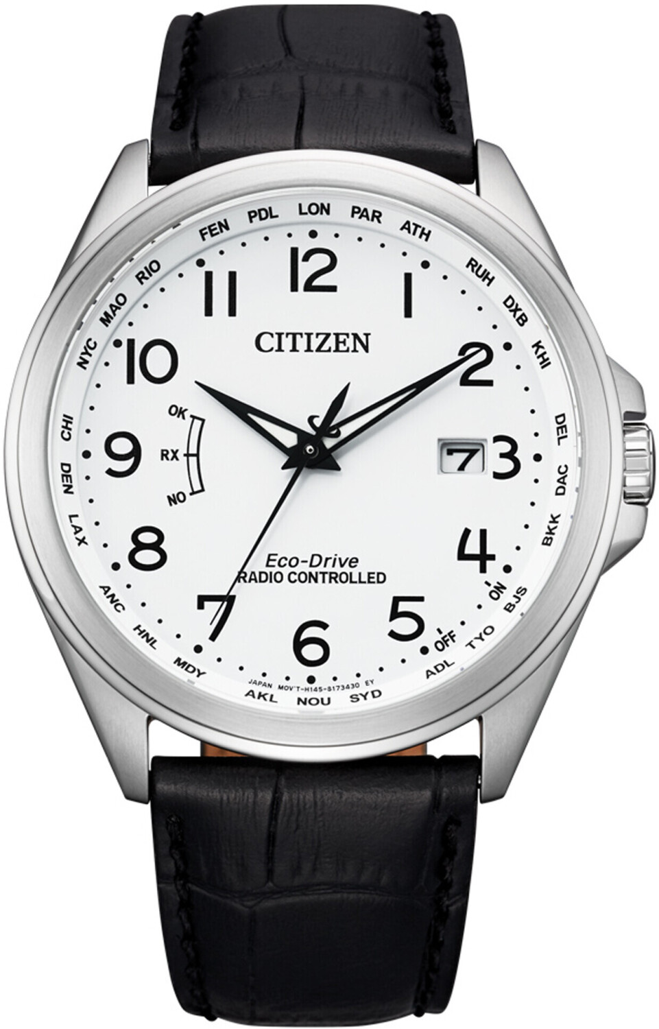 Citizen Men's Watch CB0250-17A