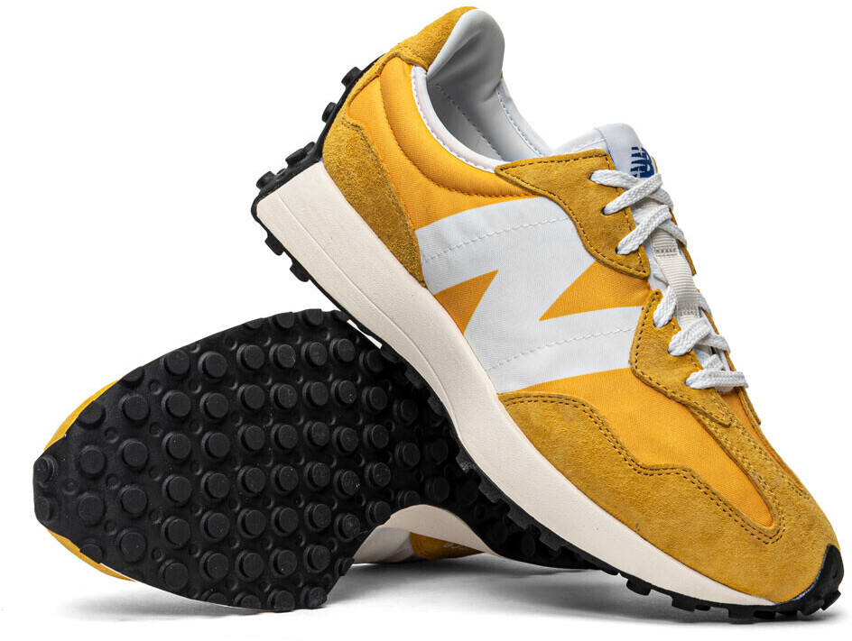 New balance 1007 herren gelb outlet