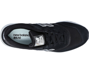 New Balance 997H Women black mit white au meilleur prix sur idealo.fr