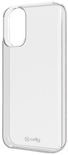 Celly Cover Oppo find x3 lite 5g transparent [gelskin975]