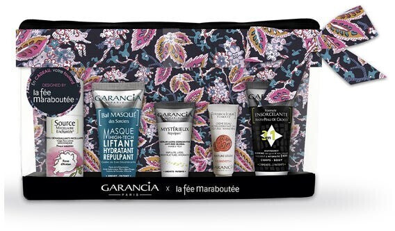 Garancia Coffret la fée maraboutée (6 pcs)