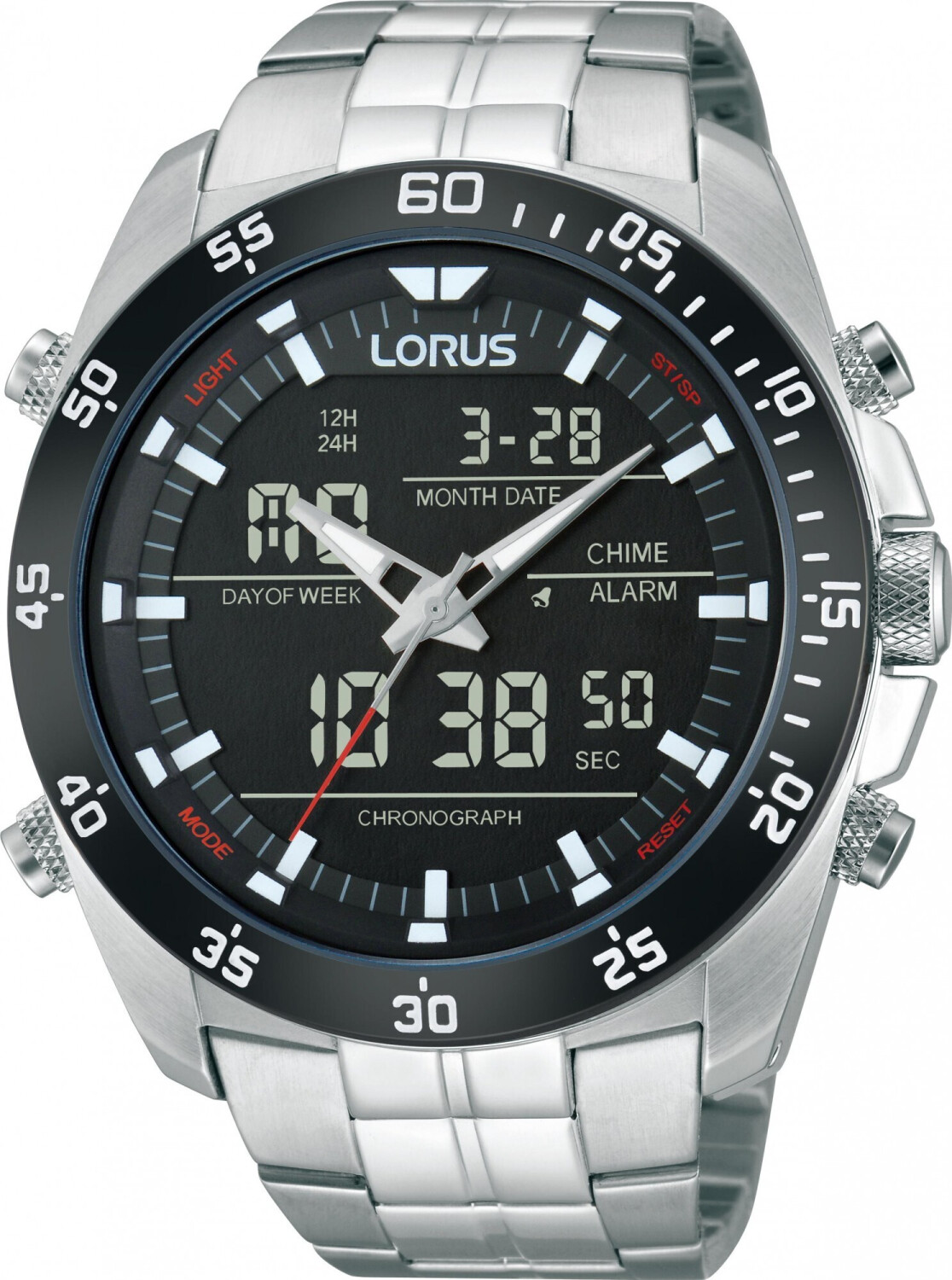 Lorus Chronograph RW611AX9