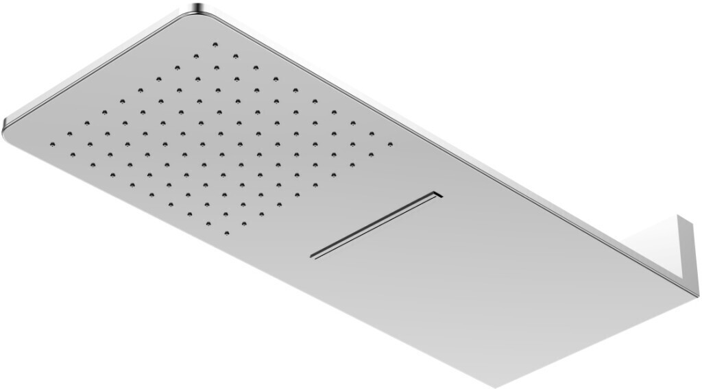 Steinberg Sensual Rain Wall Rain 250x600mm