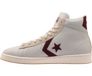 Converse Pro Leather High Top white 