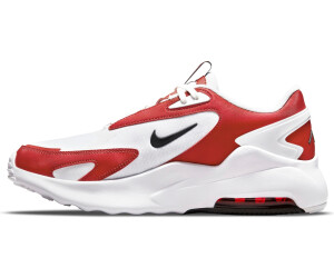 Nike Air Max Bolt white/red/black desde 73,45 € | Compara en idealo