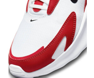 Nike Air Max Bolt white/red/black € Compara en idealo