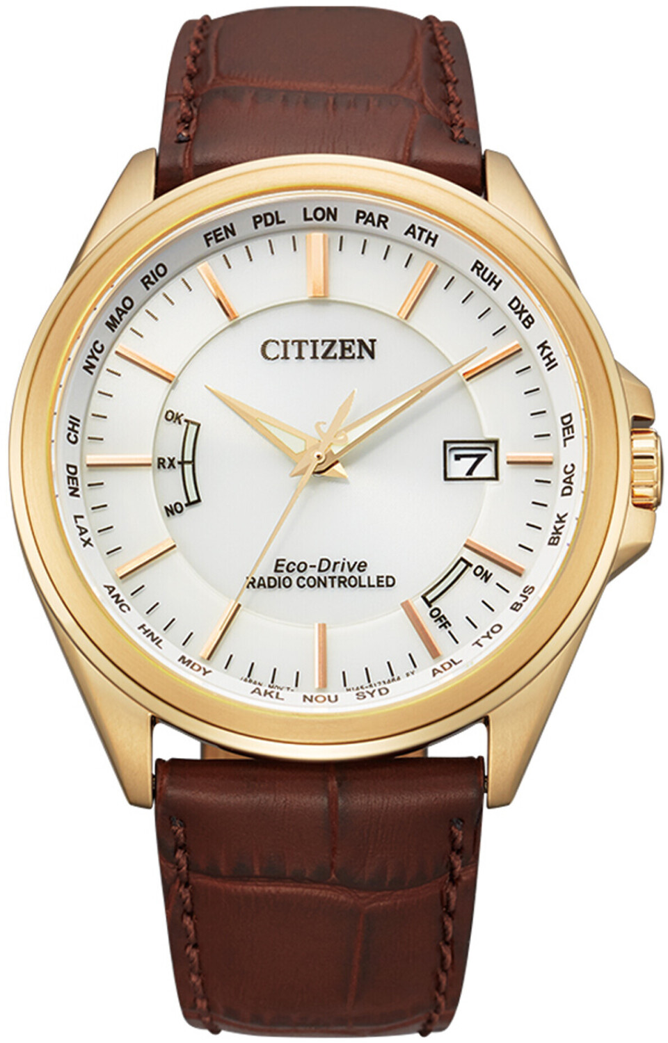 Citizen Men's Watch CB0253-19A