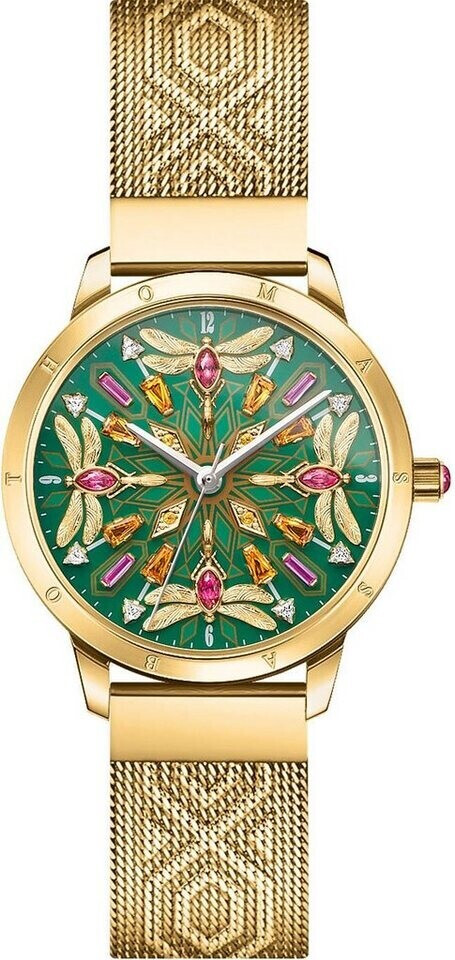 Buy Thomas Sabo Womens s Watch WA0369 264 211 from 328.00 Today Best Deals on idealo