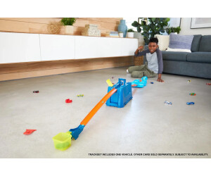 Mega hot wheels track sales