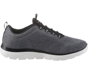 Skechers Summits Louvin black white a 46 49 oggi Migliori
