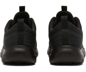 Skechers summits schwarz discount