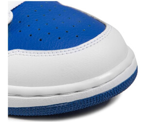 Nike Jordan Access white/black/royal 