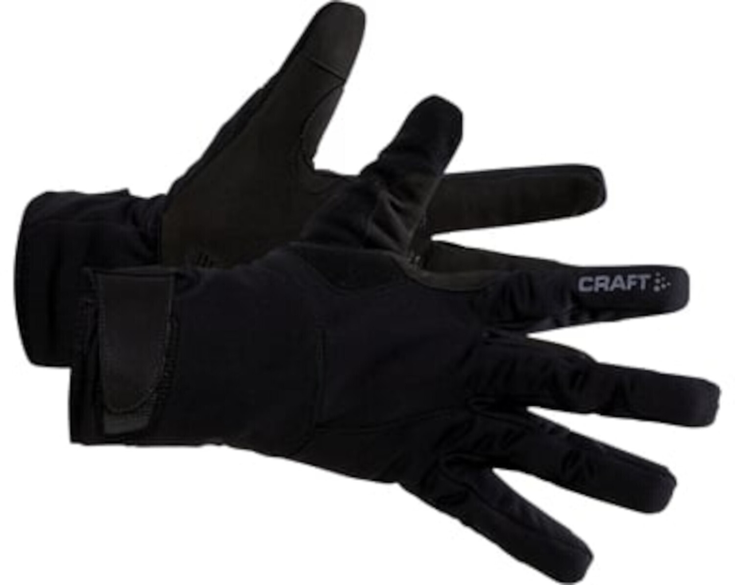 Craft Pro Insulate Race Glove black