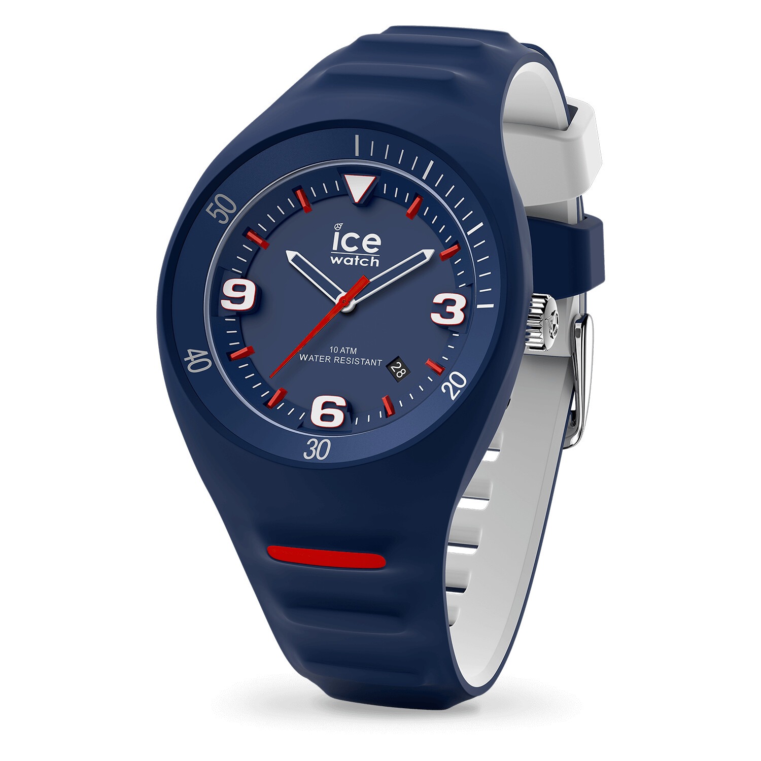 Ice Watch Pierre Leclercq dark blue (017600)