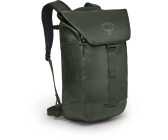 Osprey transporter flap black clearance