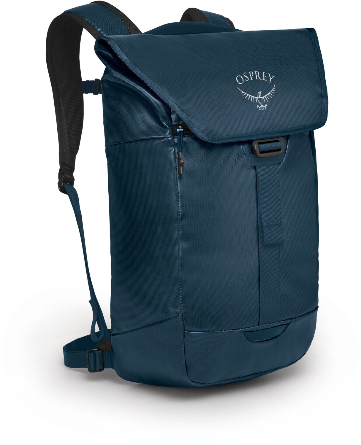 Osprey transporter outlet flap backpack