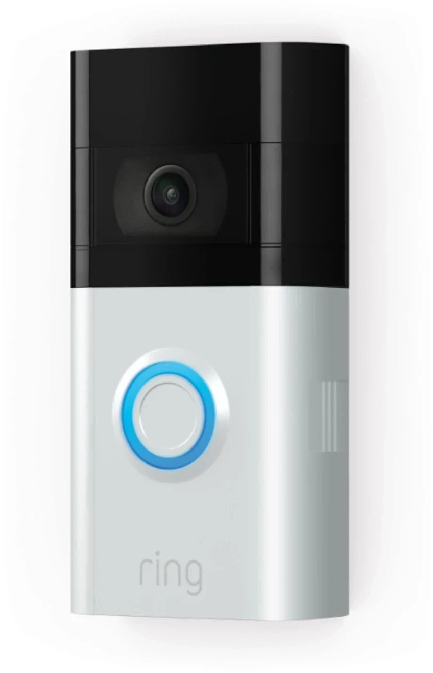 Ring Doorbell 3 8VRSL1-0EU0
