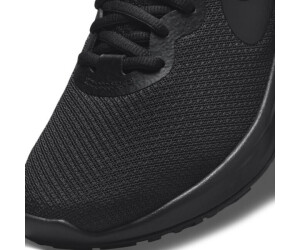 All black nike shoes womens best sale