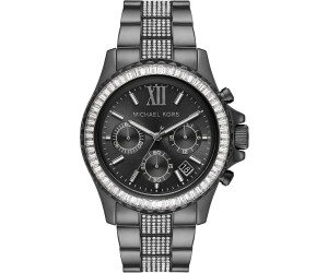 Michael kors uhr 2025 chronograph