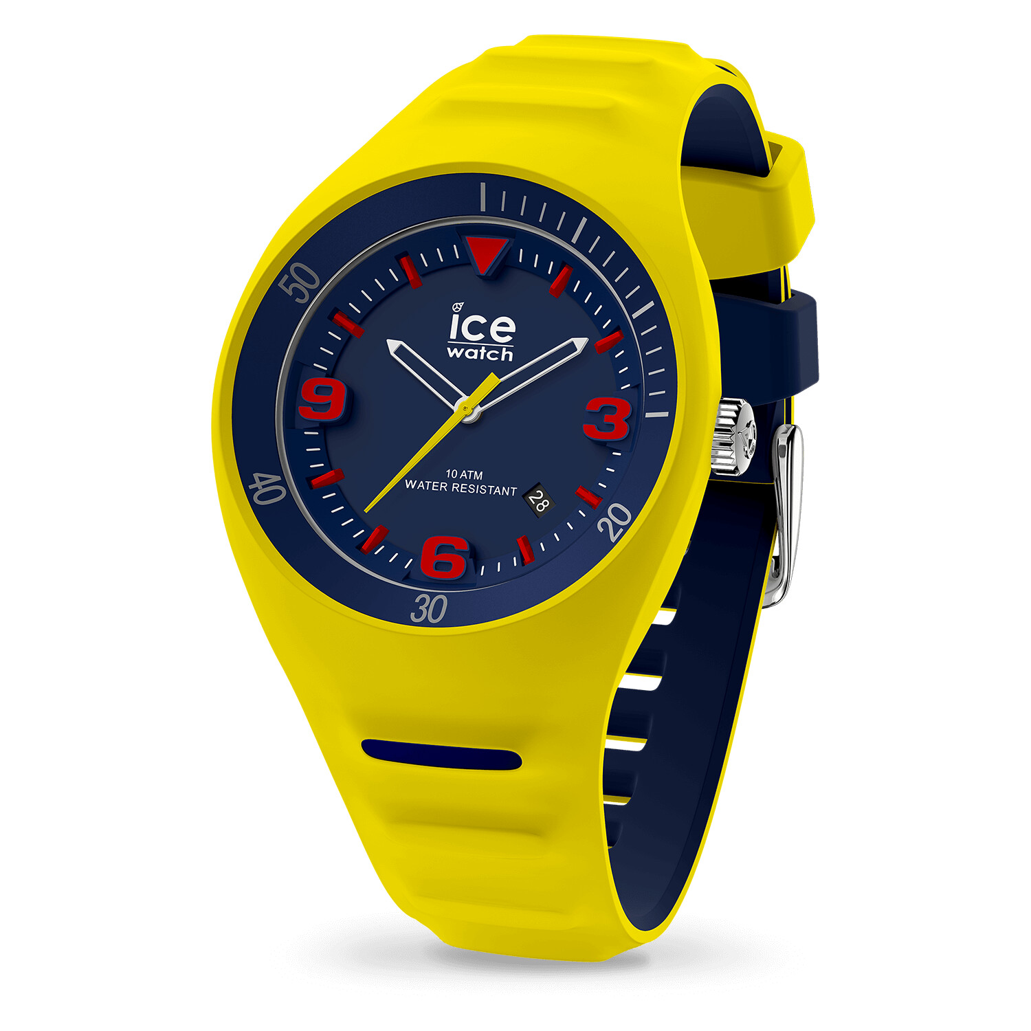 Ice Watch Pierre Leclercq neon yellow (018946)