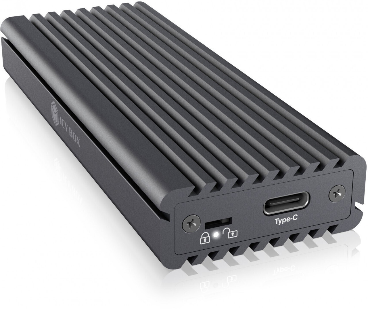 Raidsonic Icy Box IB-1817MC-C31