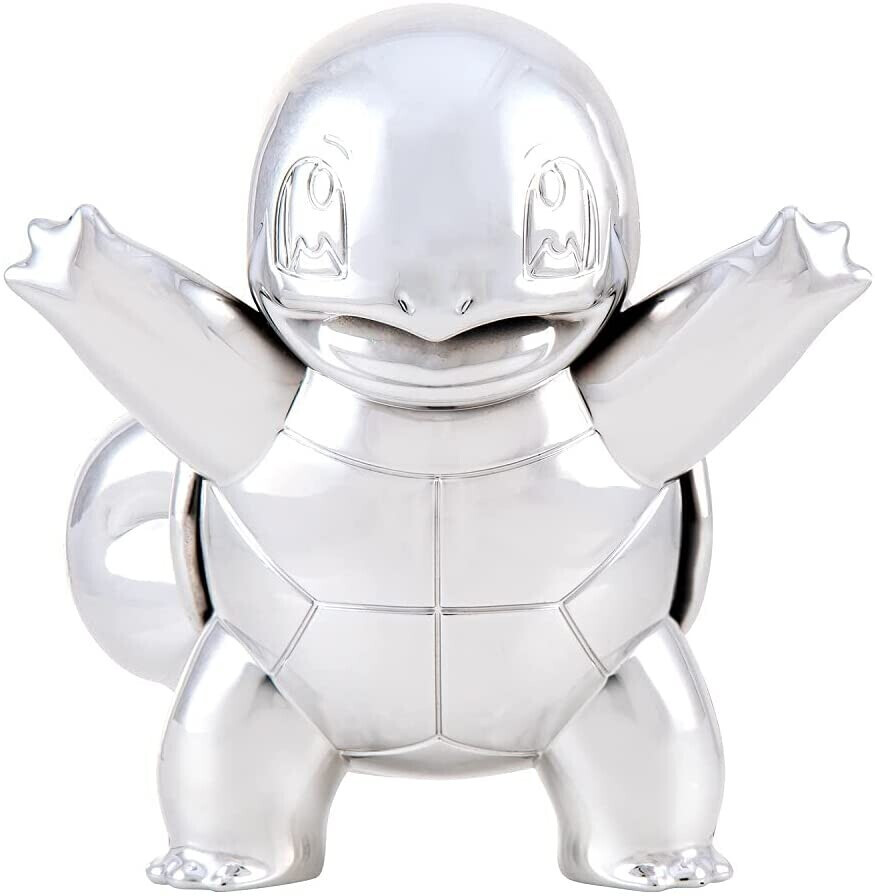 Pokémon Battle Figure Squirtle