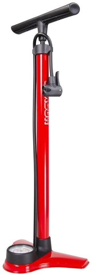 MZA hochdruckpumpe Excellent 60 cm rot