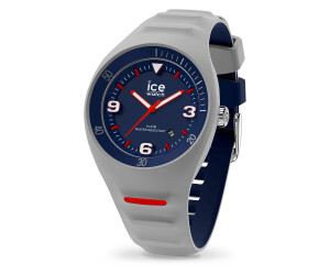 Ice watch store steel black silver