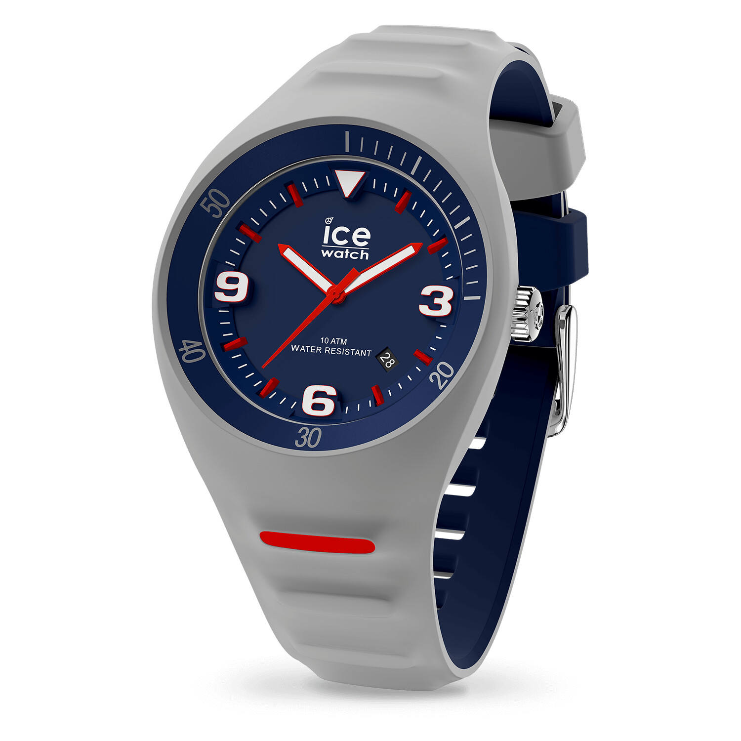 Ice Watch Pierre Leclercq grey blue (018943)