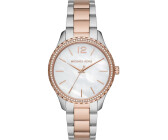 Michael kors 2025 uhr layton