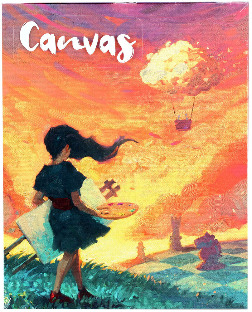 Canvas (RTID0001)