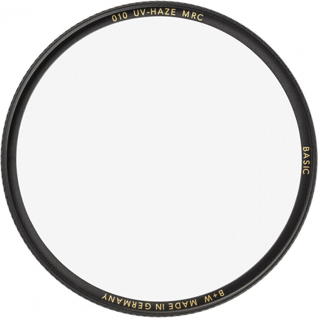 B+W Basic UV MRC 46mm