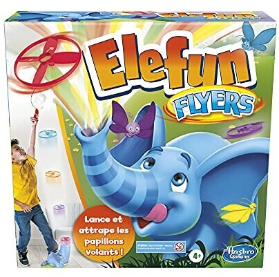 Elefun Flyers