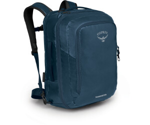 Buy Osprey Transporter Global Carry On Bag venturi blue from