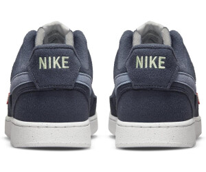 Buy Nike Court Vision Low Next Nature thunder blue slate summit