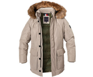 parka hilfiger