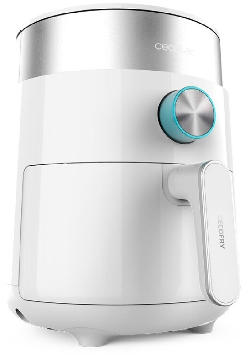 Cecotec Cecofry Essential Rapid SunTouch